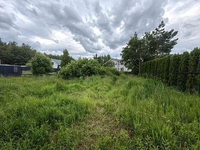 Купить земельный участок г Москва, Филимонковский р-н, деревня Поповка, ул Фианит, д 27А 6700000 рублей