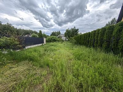 Купить земельный участок г Москва, Филимонковский р-н, деревня Поповка, ул Фианит, д 27А 6700000 рублей