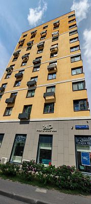 Купить квартиру г Москва, ул Производственная, д 10 к 1 27900000 рублей