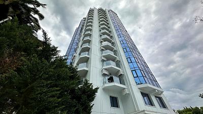 Купить квартиру г Сочи, ул Санаторная, д 47/6 12750000 рублей