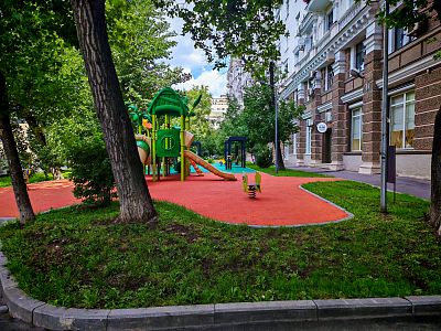 Купить квартиру г Москва, Гончарная наб, д 3 стр 5 63500000 рублей