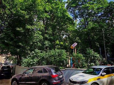 Купить квартиру г Москва, Гончарная наб, д 3 стр 5 63500000 рублей