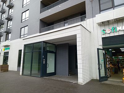 Купить квартиру г Москва, Боровское шоссе, д 2А к 2 10600000 рублей