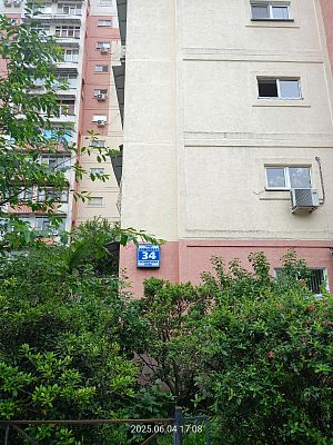 Купить квартиру г Сочи, ул Вишневая, д 34 9500000 рублей