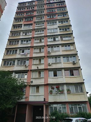 Купить квартиру г Сочи, ул Вишневая, д 34 9500000 рублей