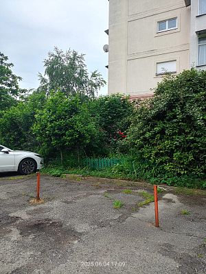 Купить квартиру г Сочи, ул Вишневая, д 34 9500000 рублей
