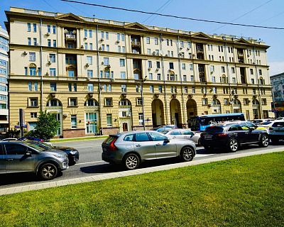 Купить квартиру г Москва, ул Новый Арбат, д 30/9 52000000 рублей