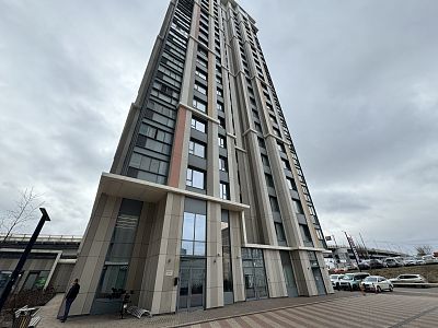Купить квартиру г Москва, ул Сельскохозяйственная, д 38 к 1 75000000 рублей