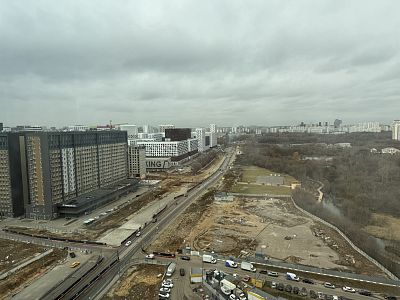 Купить квартиру г Москва, ул Сельскохозяйственная, д 38 к 1 75000000 рублей