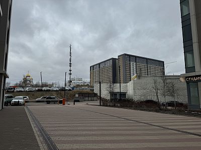 Купить квартиру г Москва, ул Сельскохозяйственная, д 38 к 1 75000000 рублей
