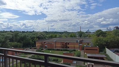 Купить квартиру г Москва, ул Краснобогатырская, д 24 20400000 рублей
