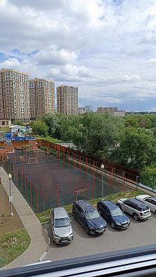 Купить квартиру г Москва, ул Краснобогатырская, д 24 20400000 рублей