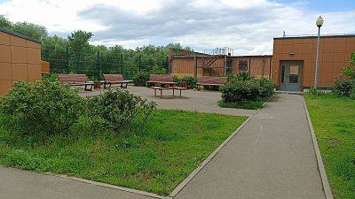 Купить квартиру г Москва, ул Краснобогатырская, д 24 20400000 рублей