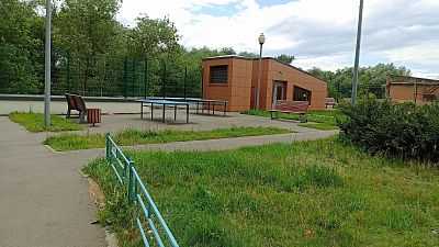 Купить квартиру г Москва, ул Краснобогатырская, д 24 20400000 рублей