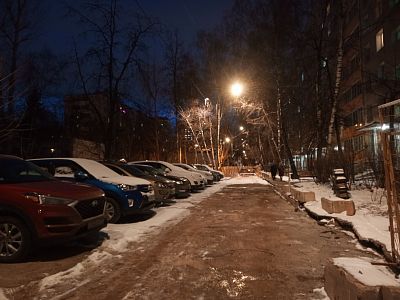 Купить квартиру г Москва, ул 50 лет Октября, д 3 12500000 рублей