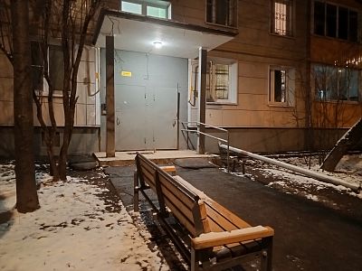 Купить квартиру г Москва, ул 50 лет Октября, д 3 12500000 рублей