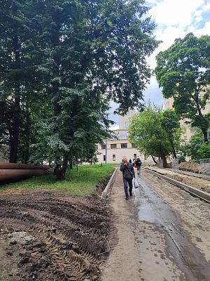 Купить квартиру г Москва, ул Новоалексеевская, д 5 21950000 рублей