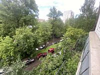 Купить квартиру г Москва, ул Павла Корчагина, д 11 19500000 рублей