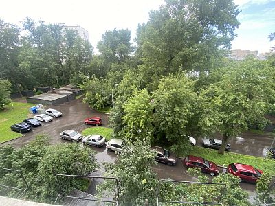 Купить квартиру г Москва, ул Павла Корчагина, д 11 19500000 рублей