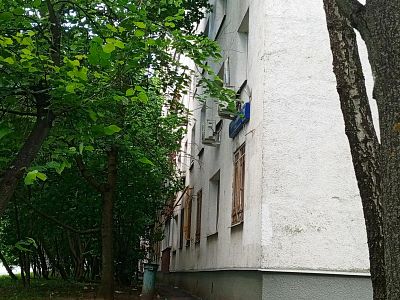 Купить квартиру г Москва, ул 50 лет Октября, д 21 14500000 рублей