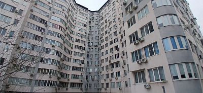 Купить квартиру г Сочи, р-н Адлерский, ул Ленина, д 288 13000000 рублей