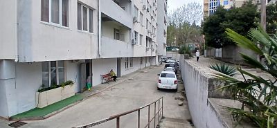 Купить квартиру г Сочи, р-н Адлерский, ул Ленина, д 288 13000000 рублей