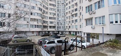 Купить квартиру г Сочи, р-н Адлерский, ул Ленина, д 288 13000000 рублей