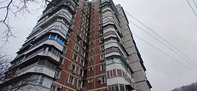 Купить квартиру г Сочи, р-н Хостинский, ул Калиновая, д 30 12800000 рублей