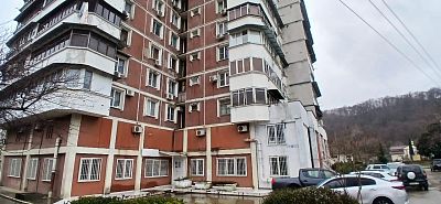 Купить квартиру г Сочи, р-н Хостинский, ул Калиновая, д 30 12800000 рублей