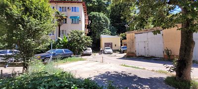 Купить квартиру г Сочи, р-н Хостинский, ул Глазунова, д 18 6800000 рублей