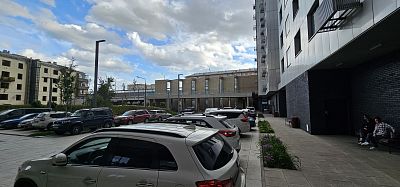 Купить квартиру г Москва, ул Русаковская, д 2 24000000 рублей