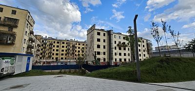 Купить квартиру г Москва, ул Русаковская, д 2 24000000 рублей