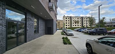 Купить квартиру г Москва, ул Русаковская, д 2 24000000 рублей
