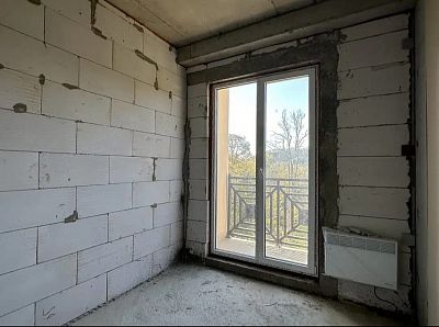 Купить квартиру г Сочи, р-н Хостинский, ул Мацестинская, д 17/1 12000000 рублей
