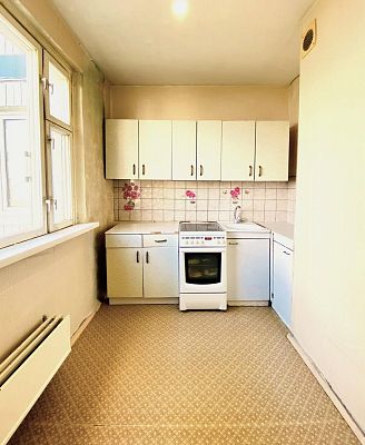 Купить квартиру г Москва, ул Борисовские Пруды, д 38 9400000 рублей