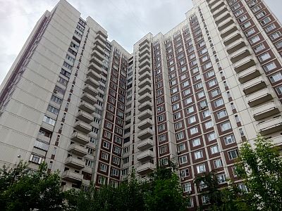 Купить квартиру г Москва, ул Скульптора Мухиной, д 2 12000000 рублей