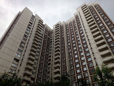 Купить квартиру г Москва, ул Скульптора Мухиной, д 2 12000000 рублей