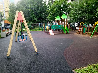 Купить квартиру г Москва, ул Скульптора Мухиной, д 2 12000000 рублей
