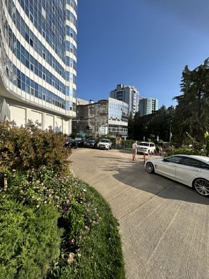 Купить квартиру г Сочи, р-н Хостинский, ул Депутатская, д 9 27000000 рублей