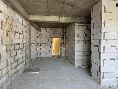 Купить квартиру г Сочи, р-н Хостинский, ул Гагринская, д 3/8 26500000 рублей