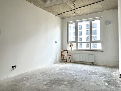 Купить квартиру Санкт-Петербург, улица Шкапина, 15 10200000 рублей