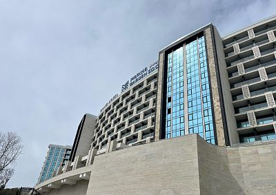 Купить квартиру г Сочи, р-н Хостинский, ул Шоссейная, д 5/7 35000000 рублей