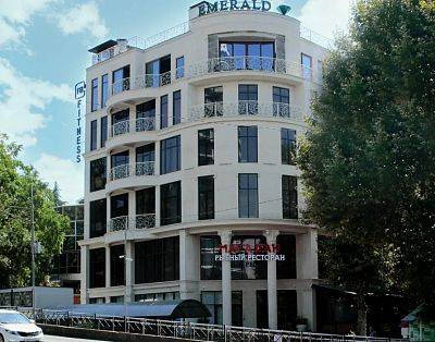Купить квартиру г Сочи, ул Войкова, д 16/23 23500000 рублей