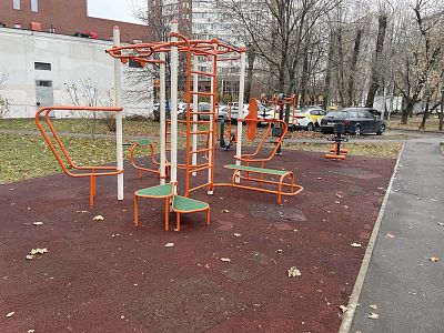 Купить квартиру г Москва, ул Амундсена, д 17 к 2 28000000 рублей