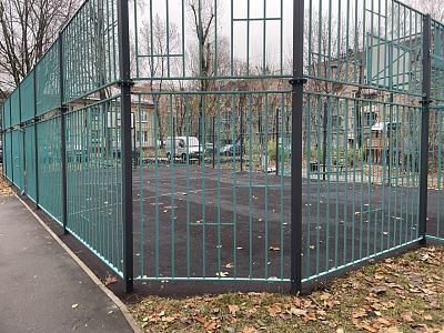 Купить квартиру г Москва, ул Амундсена, д 17 к 2 28000000 рублей