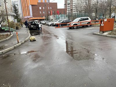 Купить квартиру г Москва, ул Амундсена, д 17 к 2 28000000 рублей