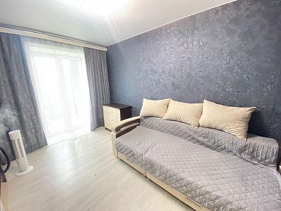 Купить квартиру г Хабаровск, ул Совхозная, д 31д 3700000 рублей
