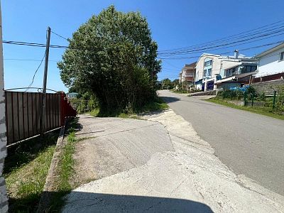 Купить дом Краснодарский край, г Сочи, село Богушевка, ул Фундучная, д 77Б 55000000 рублей