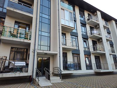 Купить квартиру пгт Сириус, ул Трубачева, д 29 15000000 рублей