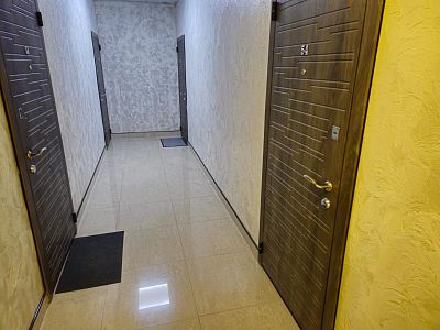Купить квартиру пгт Сириус, ул Трубачева, д 29 13500000 рублей